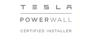 Tesla Powerwall Certified Installer