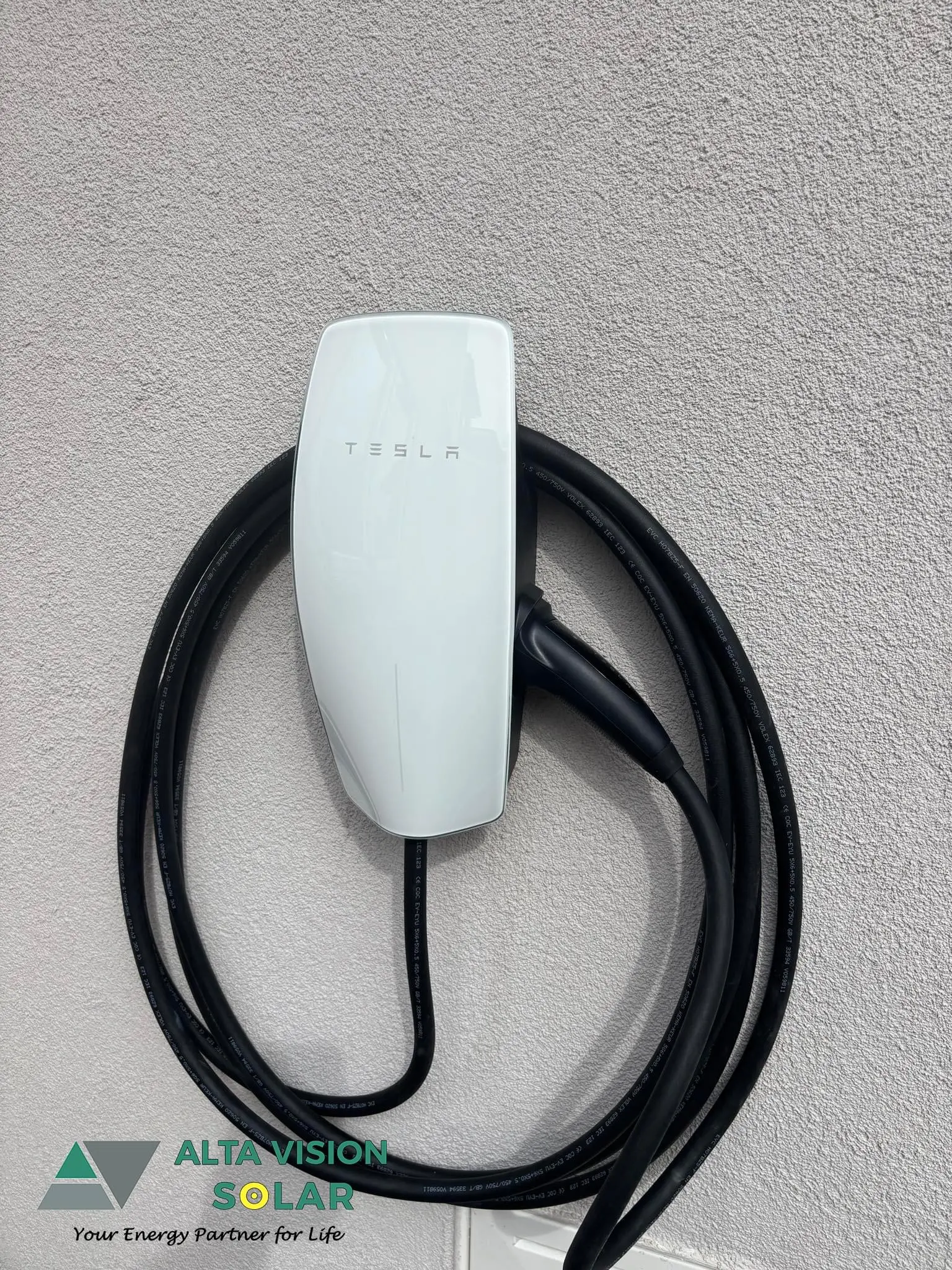 Ev chargers